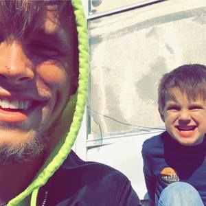 Meet your Posher, Clayton